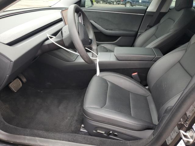 2024 TESLA MODEL 3 - 5YJ3E1EB3RF721930