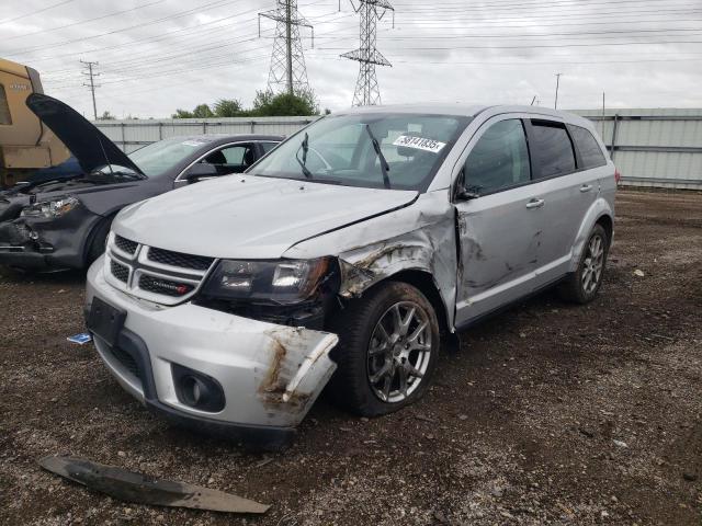 Vin: 3c4pddegxet242109, lot: 58141835, dodge journey r/t 2014 img_1