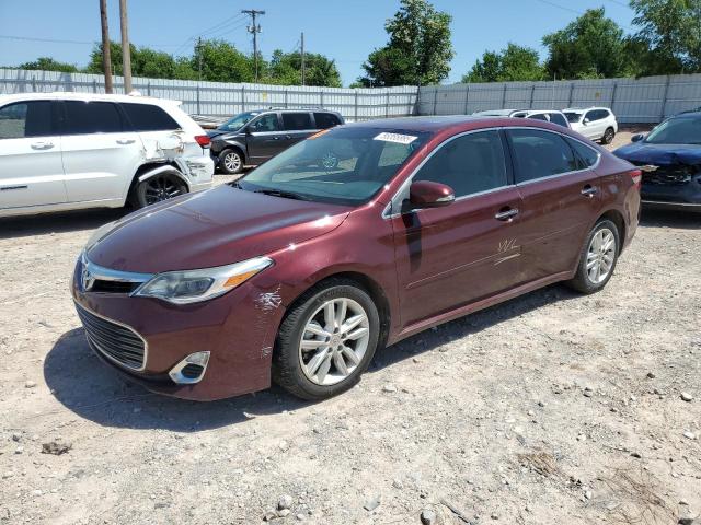 Vin: 4t1bk1eb9du065328, lot: 55355885, toyota avalon base 2013 img_1