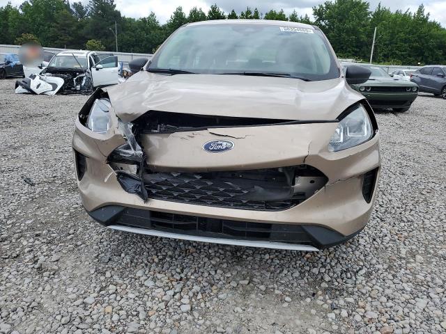 2020 FORD ESCAPE S - 1FMCU0F66LUB57604