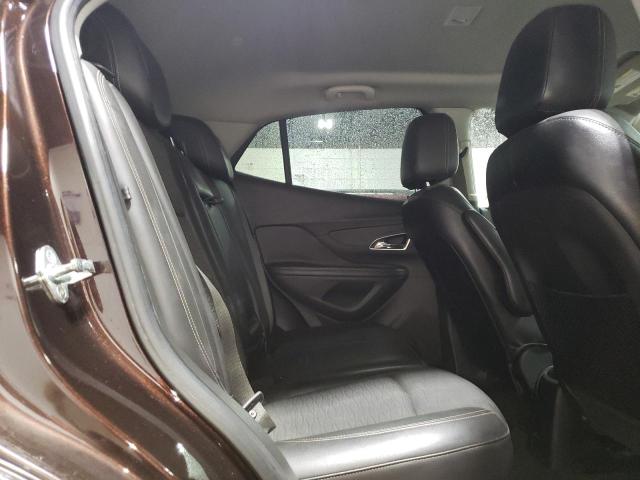 2015 BUICK ENCORE CON - KL4CJFSB4FB045932