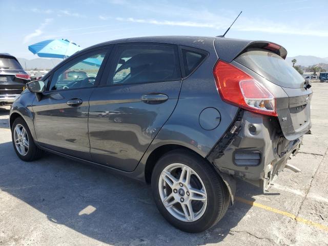 Vin: 3fadp4ej7km112323, lot: 58085575, ford fiesta se 20192