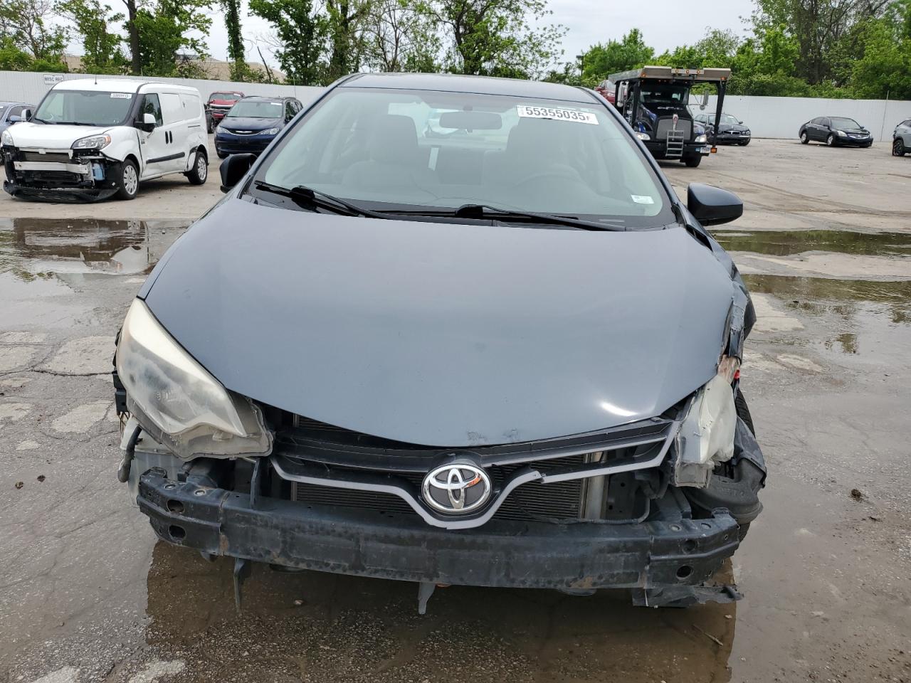 Global Auto Auctions