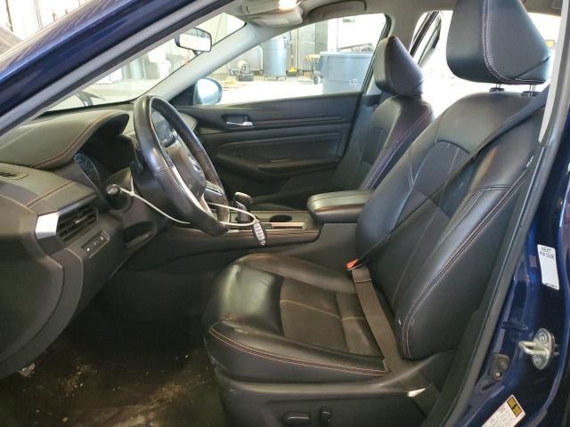 2021 NISSAN ALTIMA SR 1N4BL4CV1MN305990