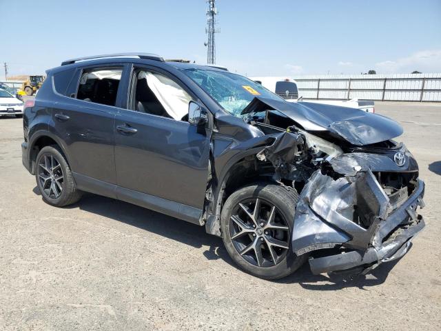 Vin: jtmnfrev8gd088134, lot: 55534215, toyota rav4 se 20164