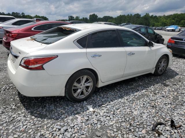 Vin: 1n4al3ap9fc217732, lot: 58847215, nissan altima 2.5 20153
