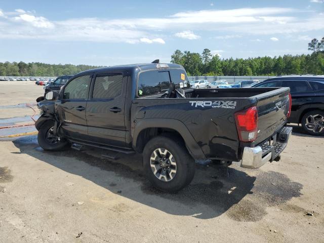 Vin: 3tmcz5an8km271771, lot: 58237915, toyota tacoma double cab 20192