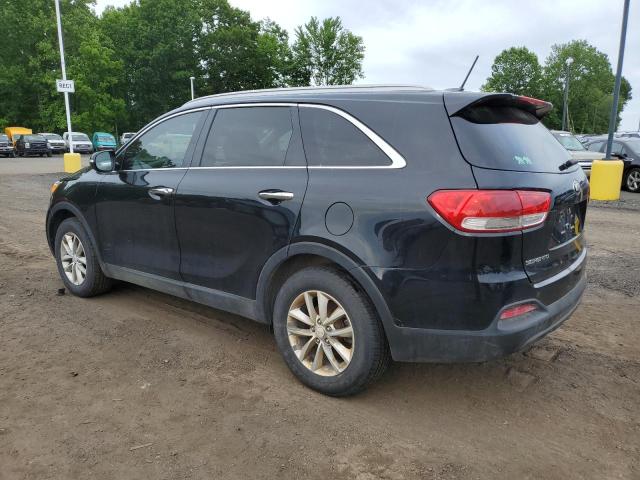 Vin: 5xypg4a35gg162219, lot: 58963475, kia sorento lx 20162