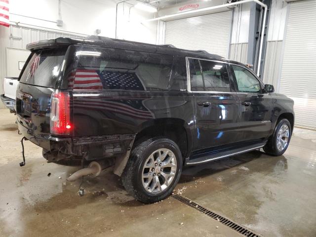 Vin: 1gks2gkc7gr114512, lot: 55967995, gmc yukon k1500 slt 20163