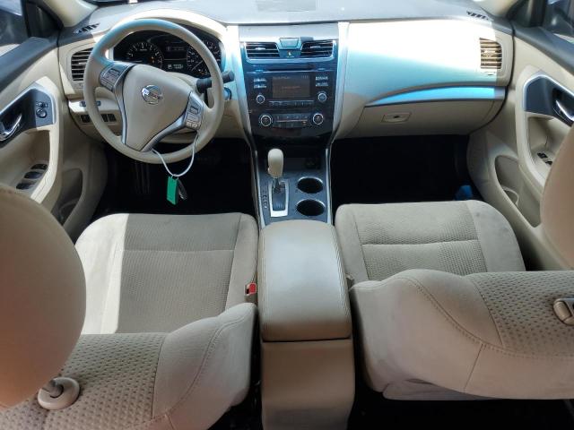 2015 NISSAN ALTIMA 2.5 - 1N4AL3APXFN917828