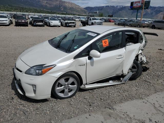 Vin: jtdkn3du2f0408291, lot: 55705795, toyota prius 2015 img_1