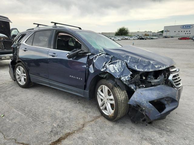 2019 CHEVROLET EQUINOX PR 3GNAXPEXXKS519963