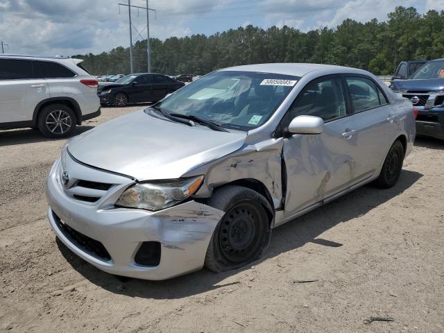 Vin: 2t1bu4ee8bc596993, lot: 58050085, toyota corolla base 2011 img_1