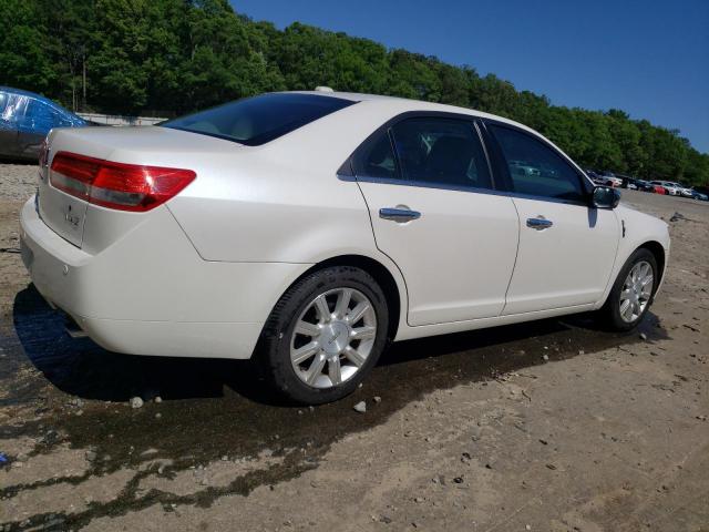 Vin: 3lnhl2gc3cr800619, lot: 57872365, lincoln mkz 20123