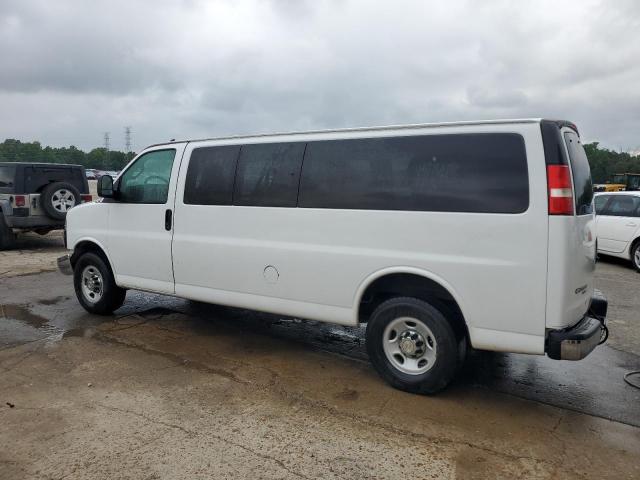 Vin: 1gazgpff6g1178192, lot: 58408975, chevrolet express lt 20162