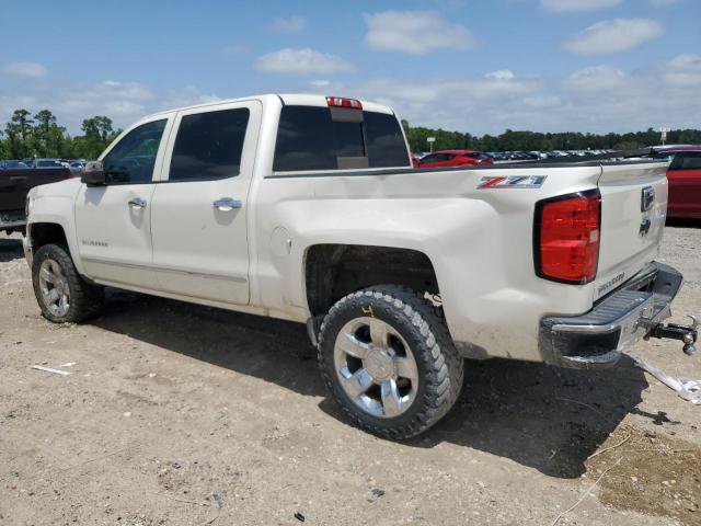 Vin: 3gcuksec2eg192129, lot: 56046925, chevrolet all models k1500 ltz 20142
