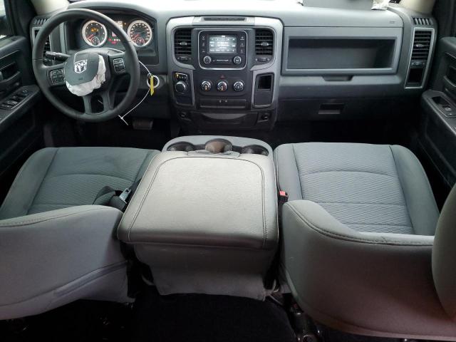 2015 RAM 1500 ST 1C6RR6FGXFS709267