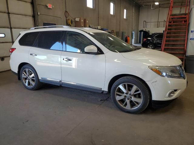 Vin: 5n1ar2mmxdc624004, lot: 57046615, nissan pathfinder s 20134