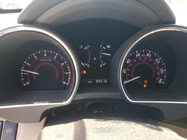 2013 TOYOTA HIGHLANDER - 5TDYK3EH4DS141380