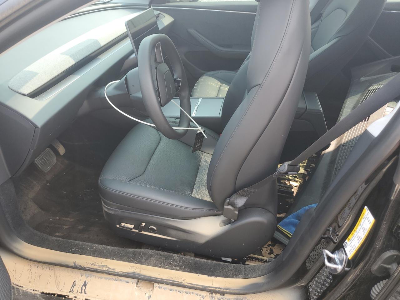 Tesla Model 3 2025
