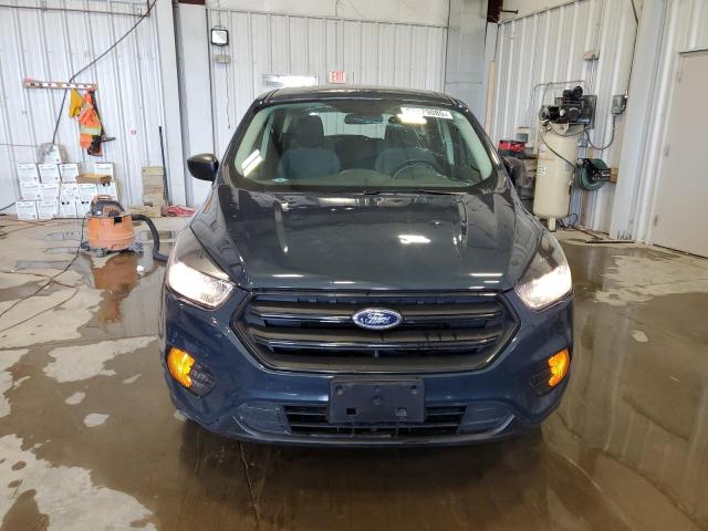 2019 FORD ESCAPE S - 1FMCU0F77KUB22352