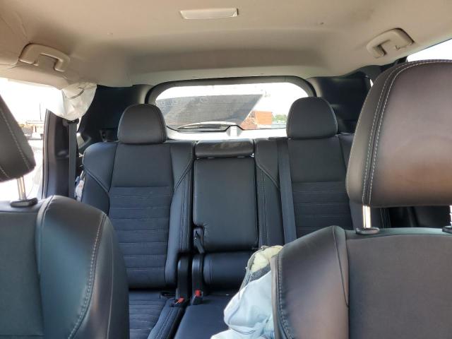 2023 MITSUBISHI OUTLANDER - JA4J3UA85PZ040789
