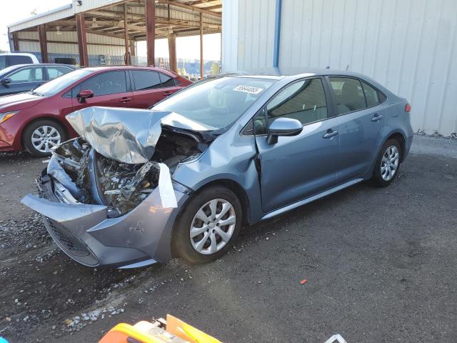 Vin: jtdepmae7mj171475, lot: 55644065, toyota corolla le 2021 img_1