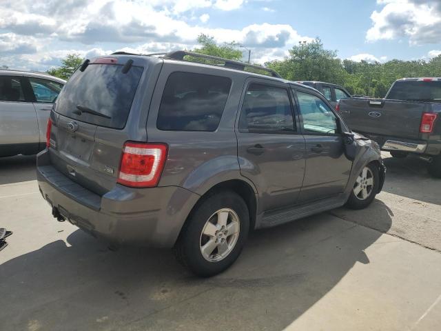 Vin: 1fmcu9dg8bkb02212, lot: 58200445, ford escape xlt 20113