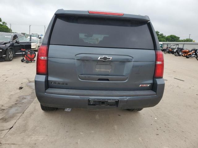 2019 CHEVROLET TAHOE C150 1GNSCCKJ2KR384795