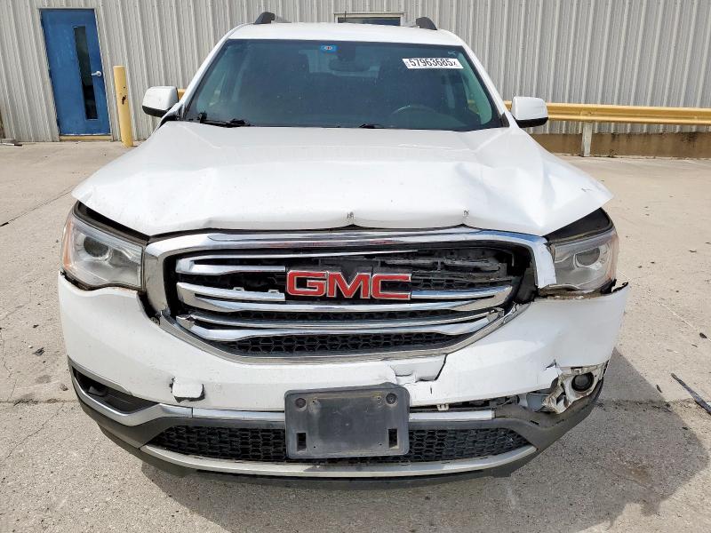 2017 GMC ACADIA SLE 1GKKNLLS1HZ153930