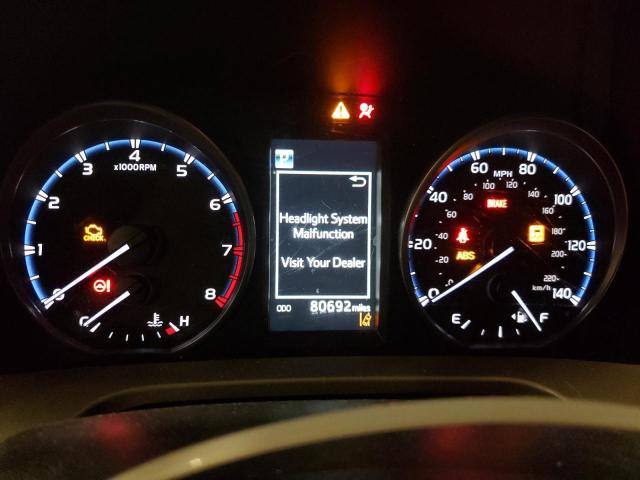2017 TOYOTA RAV4 LE - JTMBFREV2HJ162184