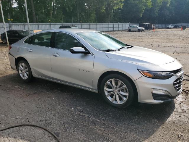 2021 CHEVROLET MALIBU LT 1G1ZD5ST7MF075516