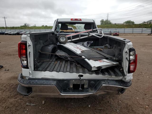 2022 GMC SIERRA LIMITED K1500 3GTN9AED6NG102936