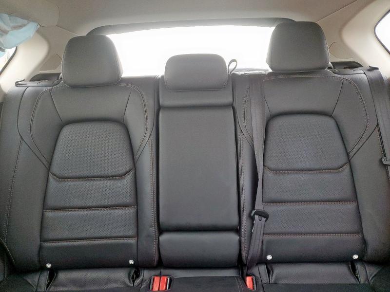 2021 MAZDA CX-5 GRAND - JM3KFBAY7M0326365