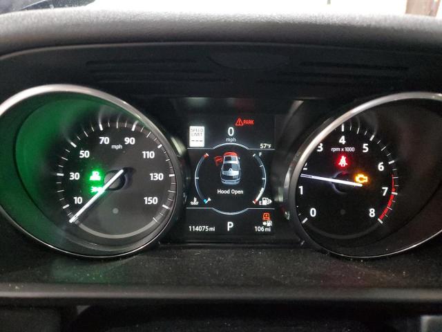 2017 LAND ROVER DISCOVERY SALRTBBV1HA016256