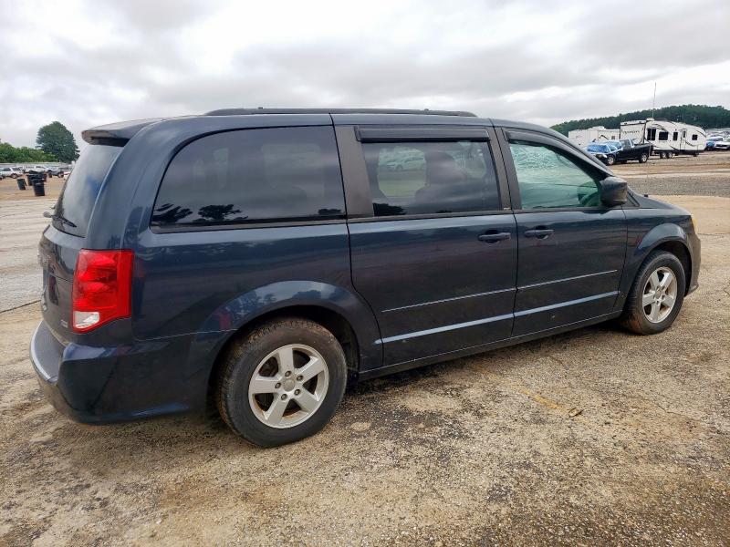 Vin: 2c4rdgcg9dr591535, lot: 58908735, dodge caravan sxt 20133