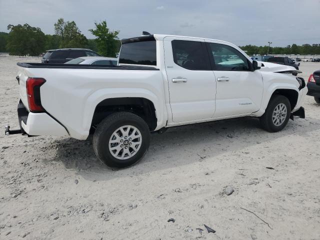 Vin: 3tmkb5fn3rm017999, lot: 55411715, toyota tacoma double cab 20243