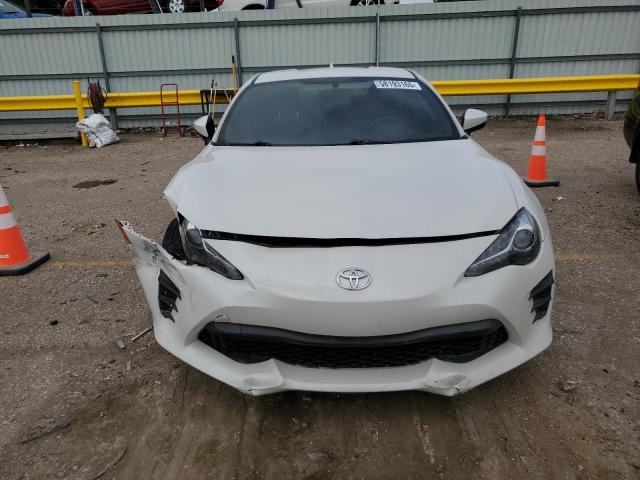 2017 TOYOTA 86 BASE JF1ZNAA15H8704199
