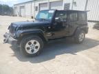 2015 JEEP WRANGLER U - 1C4HJWEGXFL564156