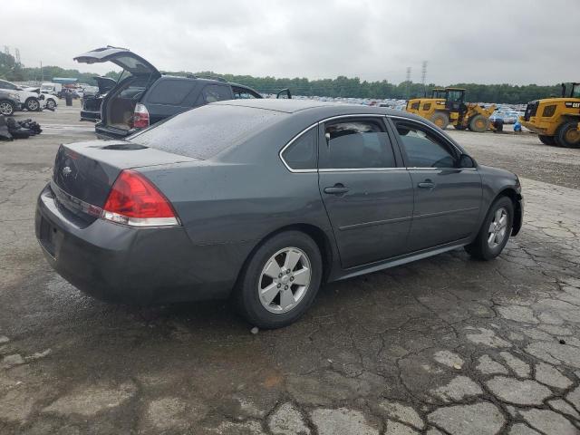 Vin: 2g1wb5en9a1246436, lot: 58512175, chevrolet impala lt 20103