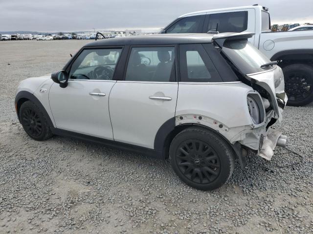 Vin: wmwxu9c00l2m07972, lot: 55349125, mini cooper s 20202