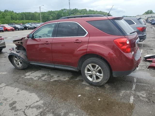 Vin: 2gnaldek3c6214982, lot: 54884915, chevrolet equinox lt 20122