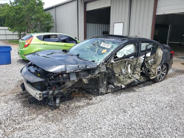 NISSAN MAXIMA 3.5