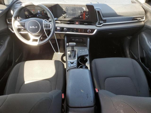 2023 KIA SPORTAGE L - KNDPUCAFXP7095644
