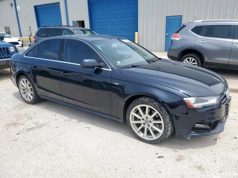 Vin: waubfafl2gn018069, lot: 54594895, audi a4 premium s-line 20164