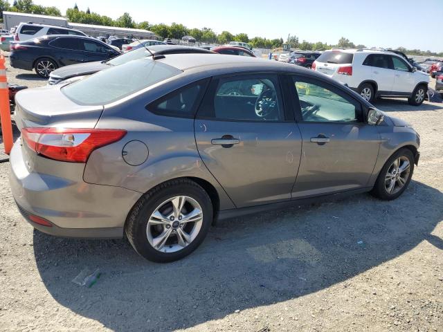 Vin: 1fadp3f23dl296908, lot: 57076095, ford focus se 20133
