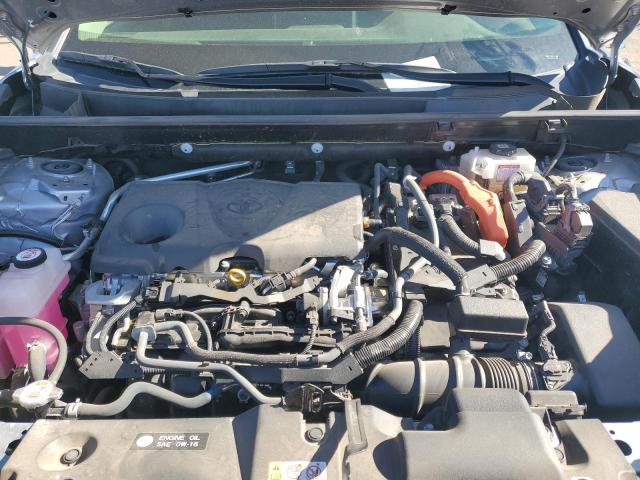 2021 TOYOTA RAV4 LE - JTMLWRFVXMD126190