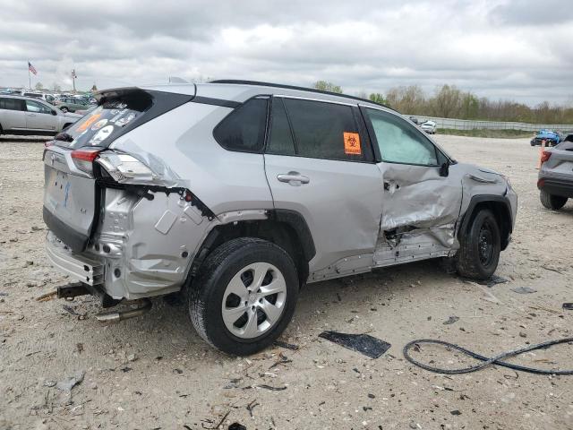 2019 TOYOTA RAV4 LE 2T3H1RFV2KW056513