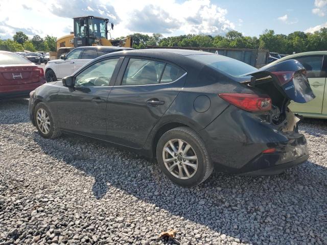 Vin: 3mzbn1u70hm140269, lot: 58850625, mazda 3 sport 20172