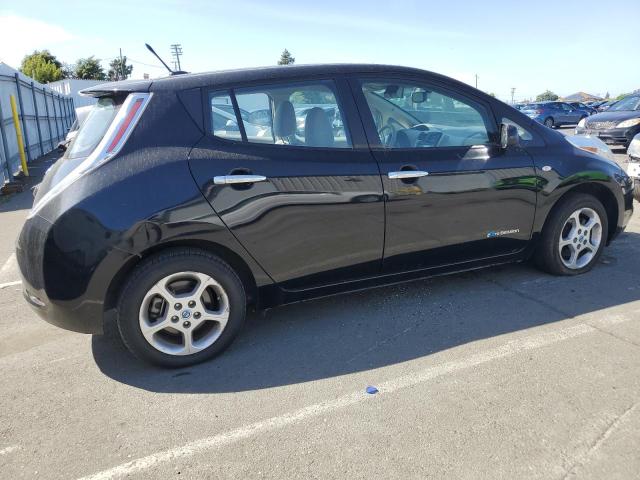 Vin: jn1az0cp2bt003330, lot: 57252445, nissan leaf sv 20113